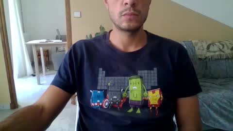 Boybi online show from 10/09/25, 03:21