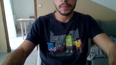 Boybi online show from 10/20/25, 10:59