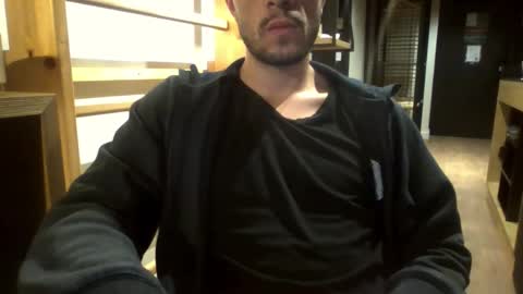 Boybi online show from 02/03/26, 08:47