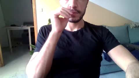 Boybi online show from 02/07/26, 08:07