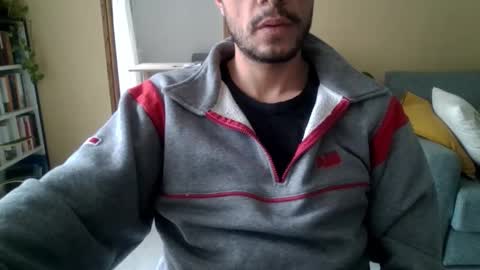 Boybi online show from 02/08/26, 01:25