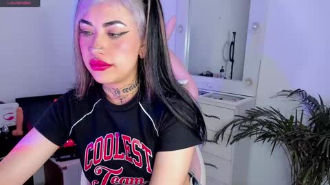 MALEFIC online show from 02/06/25, 06:51