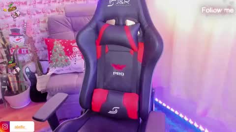 MALEFIC online show from 12/19/25, 12:23