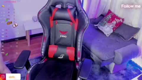 MALEFIC online show from 02/04/26, 08:53