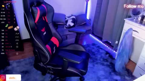 MALEFIC online show from 03/08/26, 05:44