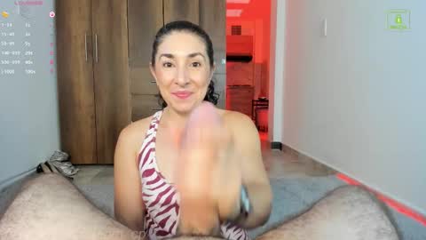 maleficent cp online show from 03/17/26, 07:39