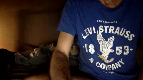 malefrench1 online show from 10/31/25, 05:19