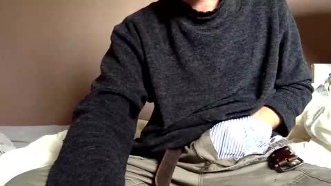 malefrench1 online show from 02/14/26, 10:12