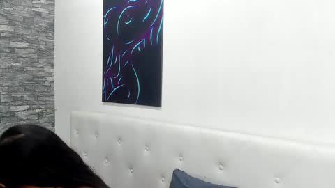 MARIA ALEJANDRA online show from 01/30/25, 05:39