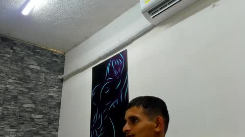 MARIA ALEJANDRA online show from 01/31/25, 03:44