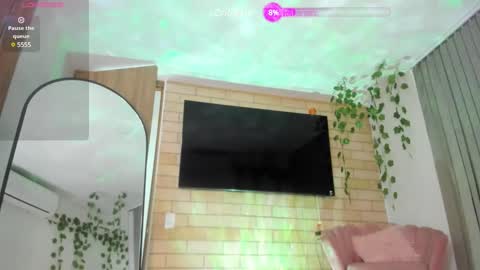 Snapshot of maleja_lovely chatting on 02/18/25, 05:20 Maria online show from 02/18/25, 05:20