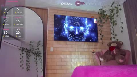 Snapshot of maleja_lovely chatting on 03/05/25, 04:45 Maria online show from 03/05/25, 04:45