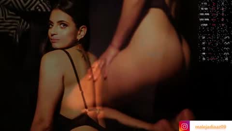 Snapshot of malejadiaz_ chatting on 04/22/26, 06:42 Maleja Diaz online show from 04/22/26, 06:42
