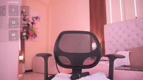 Snapshot of malejasaenz chatting on 07/02/26, 01:06 Alejandra Take domi control in 100 tkns 5 min. Dont miss my moans online show from 07/02/26, 01:06