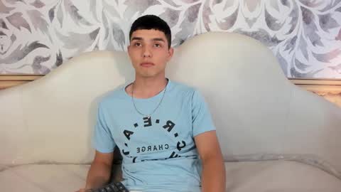 Malek online show from 10/27/25, 12:20