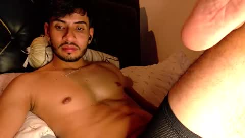 malekthick online show from 03/11/26, 04:18