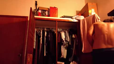 malekthick online show from 03/26/26, 11:05