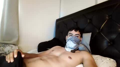 malekthick online show from 06/28/26, 05:19