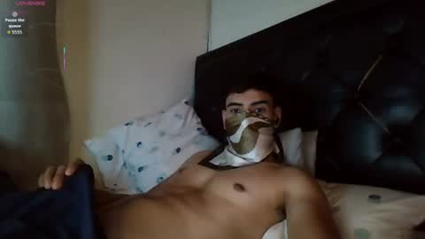 malekthick online show from 07/08/26, 06:56