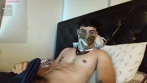 malekthick online show from 07/18/26, 01:59