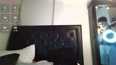 malekthick online show from 07/20/26, 05:48