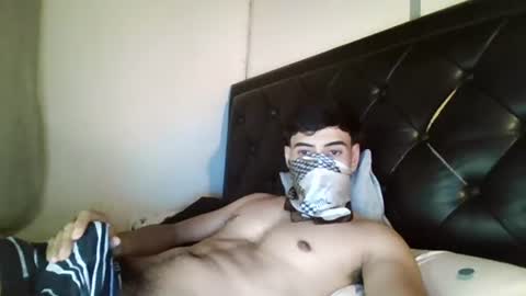 malekthick online show from 07/28/26, 01:45