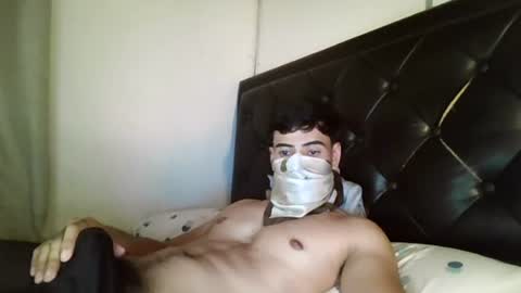 malekthick online show from 07/28/26, 11:37