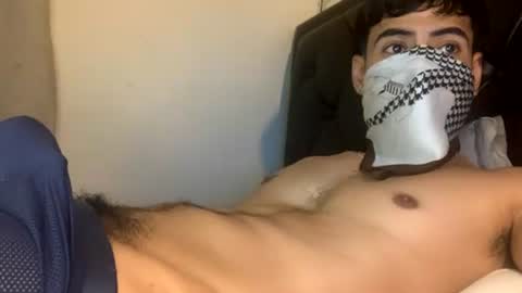 malekthick online show from 07/31/26, 12:37