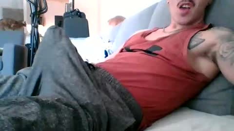 Men online show from 02/05/25, 03:31