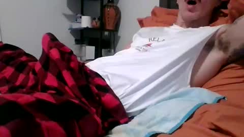 Men online show from 02/16/26, 03:08