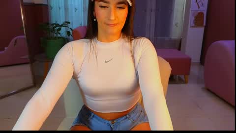 malen_fitnessmilf online show from 10/11/25, 11:31