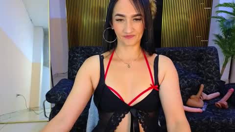 malen_fitnessmilf online show from 03/11/26, 04:13