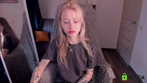 Malena online show from 02/06/26, 10:29