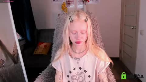 Malena online show from 05/26/26, 10:22