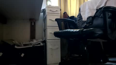 malenymph online show from 01/29/25, 05:56