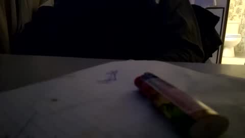 malenymph online show from 10/30/25, 07:54