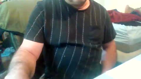 malenymph online show from 06/09/26, 06:19