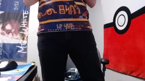 MaleAnalPlay online show from 10/03/25, 09:50