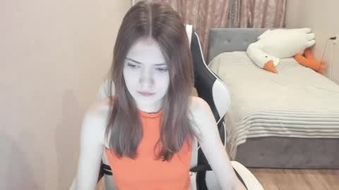 Malia online show from 01/23/25, 01:19