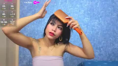 Malia foox online show from 07/07/26, 05:17