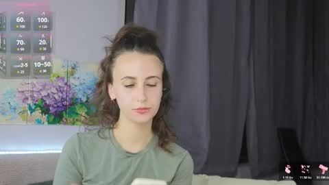 Arya online show from 11/05/25, 10:32