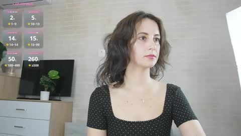 Arya online show from 05/16/26, 10:30