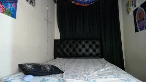 Alice Asylum online show from 01/19/25, 02:25