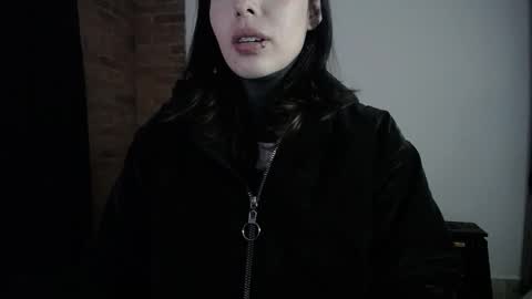 Alice Asylum online show from 03/08/26, 02:59