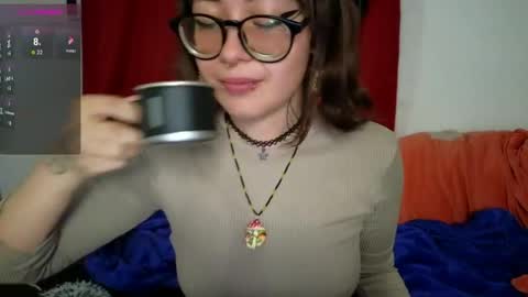Mar  Alicia     Rosie  v A L I C I A W I T C -  Meg Cherie online show from 06/03/26, 04:48