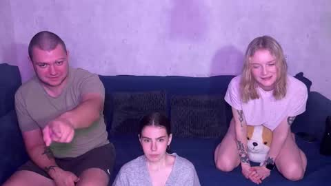 Malinka online show from 11/08/25, 08:07