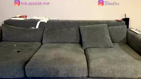 Malinka online show from 07/19/26, 06:11