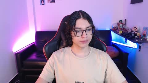 Malik  online show from 02/03/25, 02:45