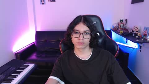 Malik  online show from 02/04/25, 03:47