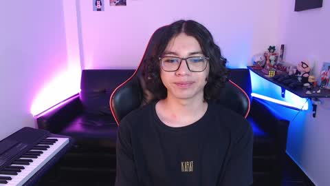 Malik  online show from 02/06/25, 05:09
